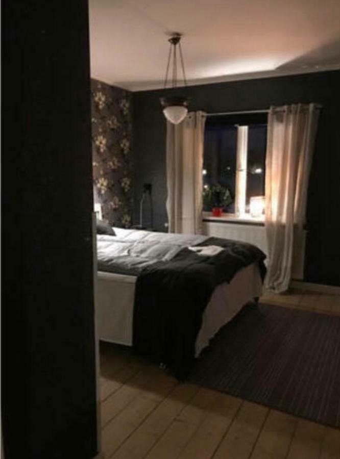 Vila Det Gamla Panget Tällberg Exteriér fotografie