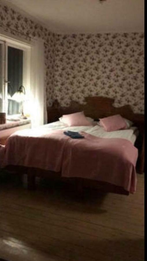 Vila Det Gamla Panget Tällberg Exteriér fotografie
