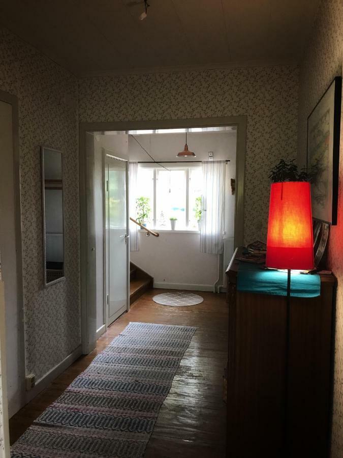Vila Det Gamla Panget Tällberg Exteriér fotografie