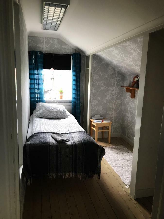 Vila Det Gamla Panget Tällberg Exteriér fotografie