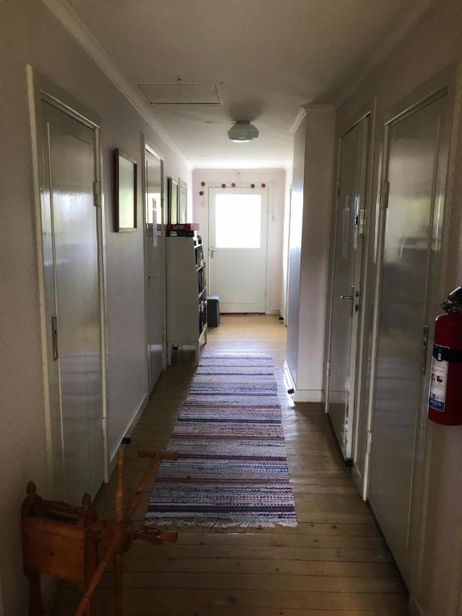 Vila Det Gamla Panget Tällberg Exteriér fotografie