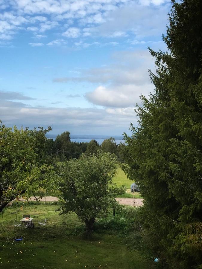 Vila Det Gamla Panget Tällberg Exteriér fotografie