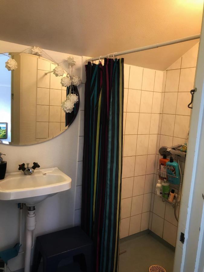 Vila Det Gamla Panget Tällberg Exteriér fotografie